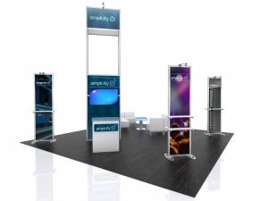VKRT-5138 | Island Exhibit