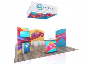 VKRT-5124 | Island Exhibit
