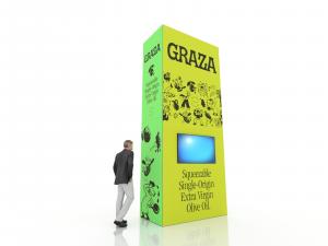 GKRT-1702 | Gravitee Tower (16 ft)