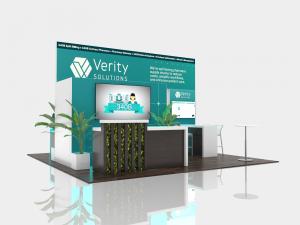 VKRT-5215 | Island Exhibit