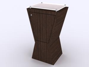 MODRT-1325 Backwall Counter