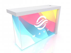 MODRT-1716 Lightbox Counter