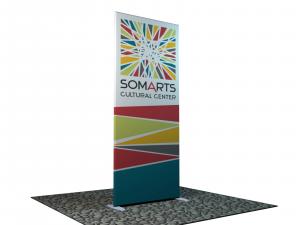 TFRT-601 Banner Stand