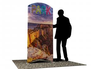 TFRT-605 Banner Stand