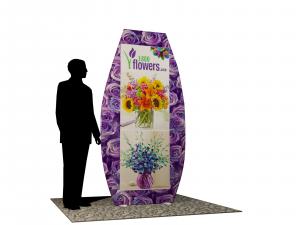 TFRT-610 Banner Stand