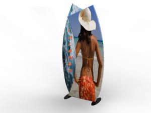 TFRT-604 Banner Stand