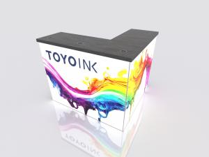 MODRT-1702c Backlit Counter
