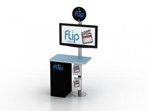 MODRT-1226 Monitor Stand