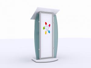 MODRT-1549 Podium / Lectern