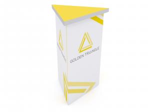DIRT-638 Folding Pedestal