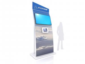 MODRT-1568 Monitor Kiosk
