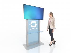 MODRT-1665 Monitor Stand