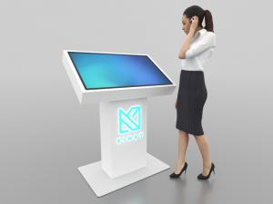 MODRT-1740 | Touchscreen Kiosk
