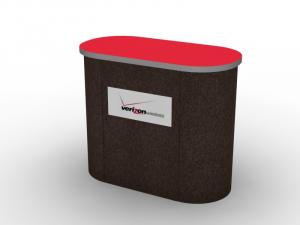 DIRT-618 Folding Pedestal
