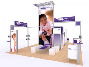 DMRT-0894 Hybrid Exhibit