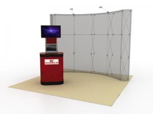 DMRT-0853 Workstation