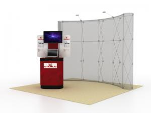 DMRT-0854 Workstation