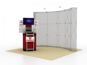 DMRT-0855 Workstation
