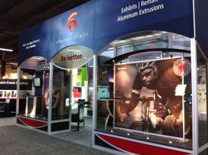 DMRT-0859 Island Exhibit