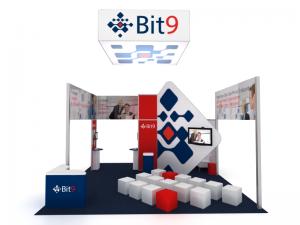 DMRT-1043 Hybrid Exhibit