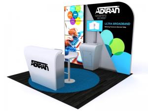 DMRT-1047 Hybrid Exhibit
