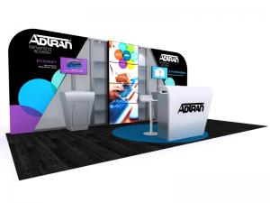 DMRT-1048 Hybrid Exhibit