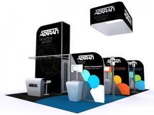 DMRT-1051 Hybrid Exhibit