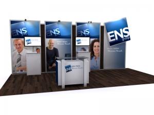 DMRT-1068 Hybrid Exhibit