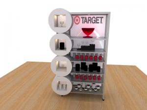 DMRT-1014 Retail Kiosk