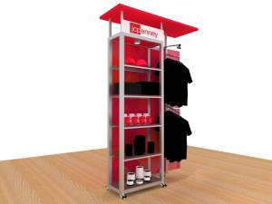 DMRT-1015 Retail Kiosk