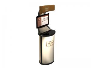 DMRT-1070 Workstation