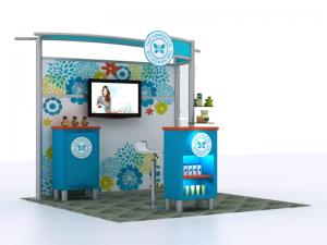 DMRT-1081 Hybrid Exhibit