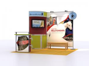 DMRT-1075 Hybrid Exhibit