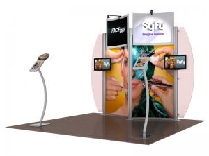 DMRT-1073 Hybrid Exhibit