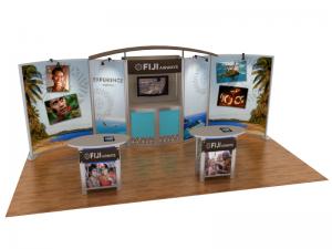 DMRT-1076 Hybrid Exhibit