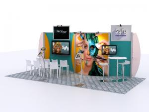 DMRT-1077 Hybrid Exhibit
