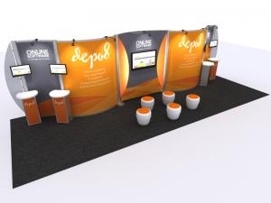DMRT-0973 Hybrid Exhibit