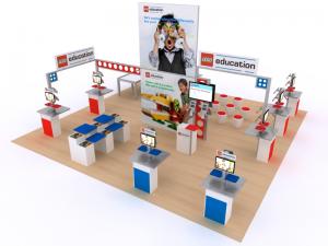 DMRT-1038 Hybrid Exhibit