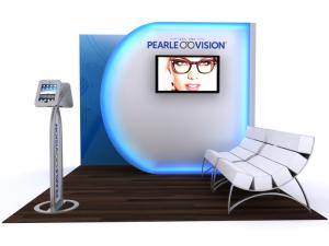 DMRT-1103 Hybrid Exhibit