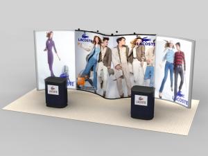 DMRT-0561 Hybrid Pop Up