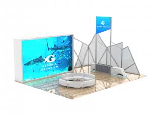 ECORT-4128 | ecoSmart Island
