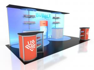 ECORT-2129 | Backlit Sustainable