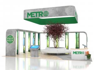 ECORT-4059 ecoSmart Island