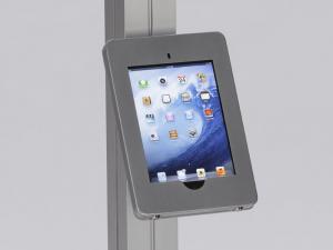 MODRT-1316 | Locking iPad Clamshell