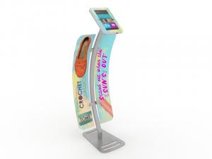 MODRT-1336M | Surface Stand