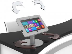 MODRT-1371M | Rotating Surface Stand
