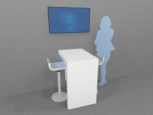 RERT-1601 Waterfall Workstation