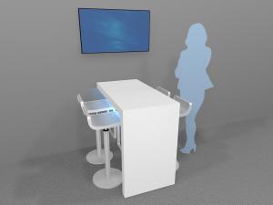RERT-1602 Waterfall Workstation
