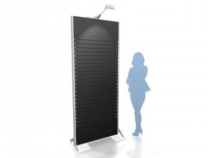RERT-1616 Double-sided Slatwall