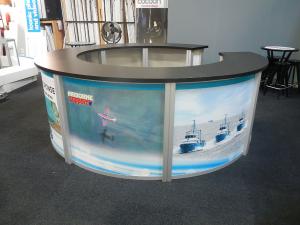 RERT-1226 / Circular Counter